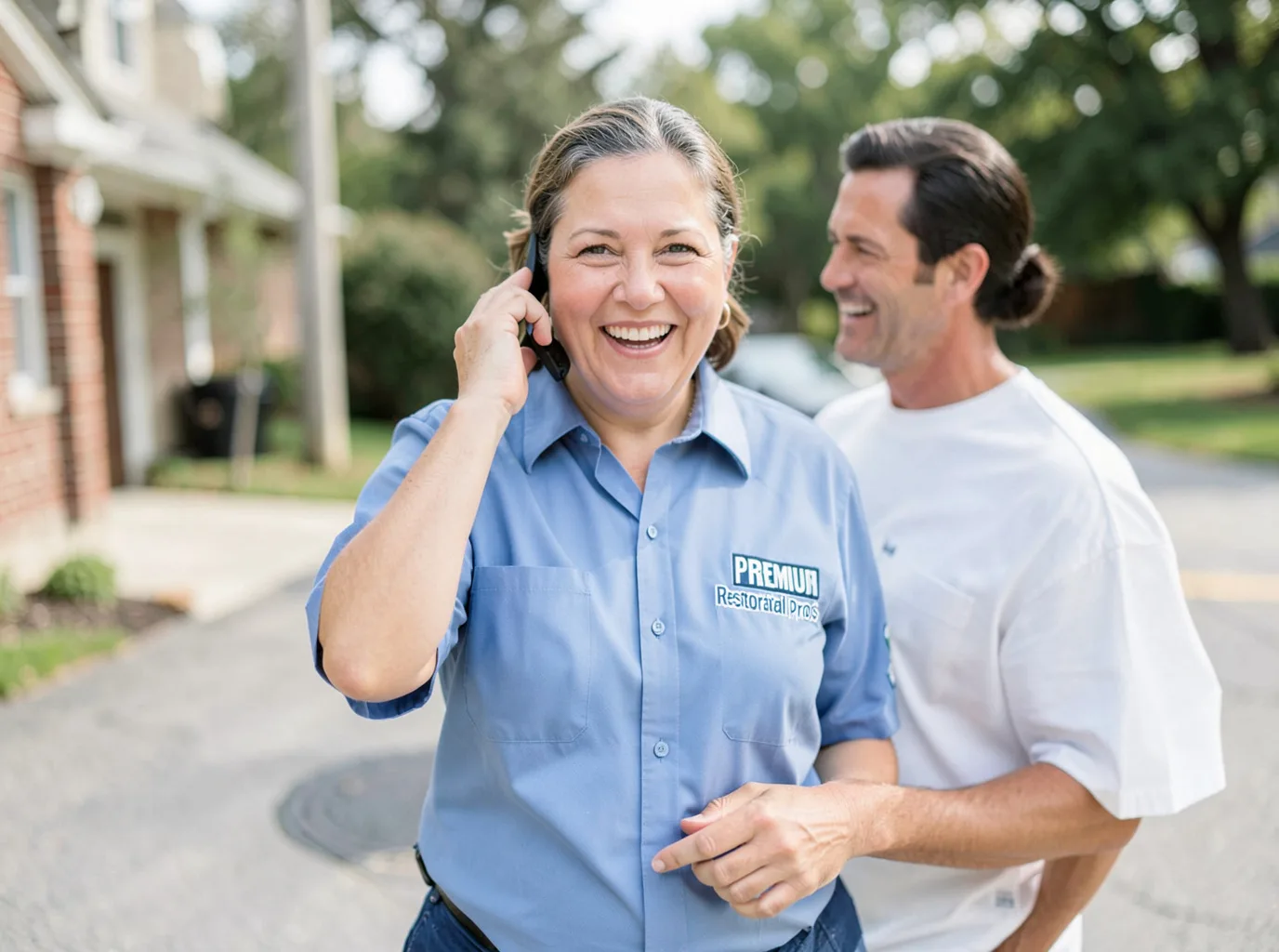 Water Damage Restoration Moorefield, NE FAQs
